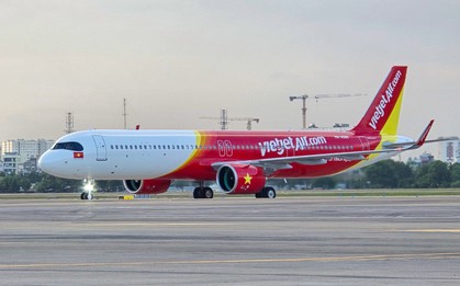 Vietjet phát đi khuyến cáo quan trọng ngay ngày cuối lễ
