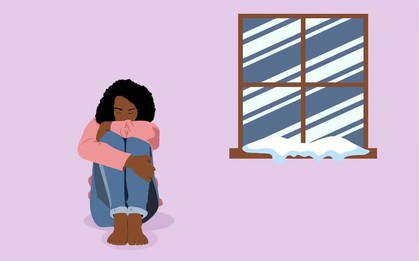 Vì sao mùa lạnh dễ làm tăng mệt mỏi, trầm cảm?