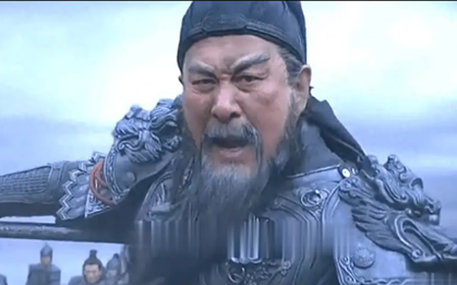 3 thuộc hạ đáng sợ của Quan Vũ: Người đấu Triệu Vân, kẻ cầm hòa Bàng Đức, cái tên cuối lưu danh sử sách