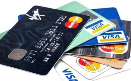 Làm thế nào để lấy lại tiền khi thẻ tín dụng bị hack?