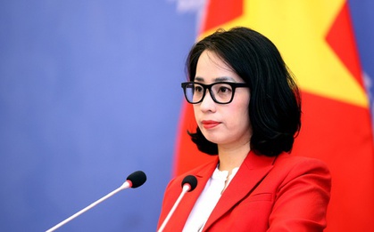 Việt Nam lên tiếng về tình hình Venezuela