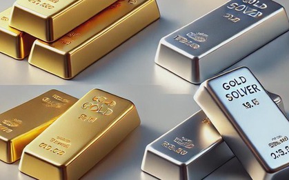 Đừng mua vàng, bạc nếu chưa sẵn sàng biết những sự thật này