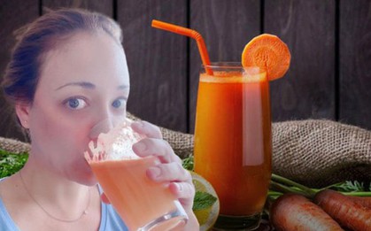 Không phải collagen hay thuốc bổ: Đây là thứ mà bác sĩ Nhật xinh đẹp uống mỗi sáng để bảo vệ mạch máu, huyết áp ổn định và chậm lão hóa