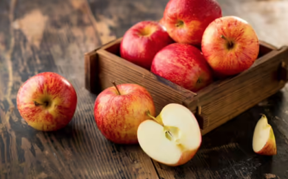 8 thực phẩm quen thuộc giúp thận “nhẹ gánh”, lọc độc tố hiệu quả hơn mỗi ngày