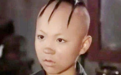 Từng là ngôi sao nổi tiếng, "cậu bé Tam Mao" ngày nào giờ chật vật mưu sinh