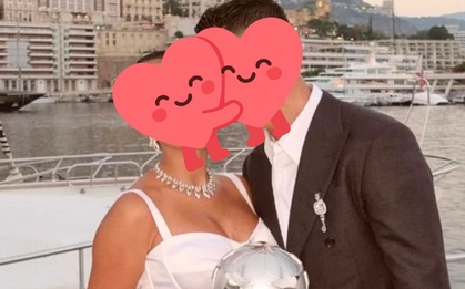 Đám cưới hứa hẹn top thế giới năm 2026 của cô gái nghèo và đại gia tỷ đô