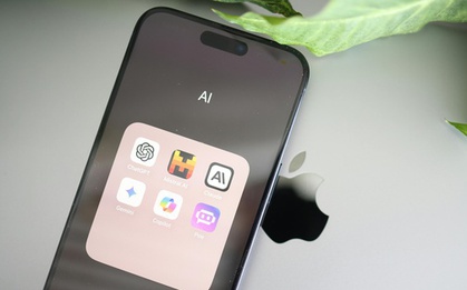 Lưu ý 4 điểm “không thể bỏ qua” của Luật Trí tuệ nhân tạo sắp có hiệu lực