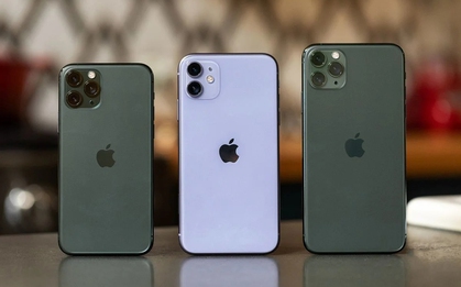 Tin buồn dành cho những người vẫn đang dùng mẫu iPhone quen thuộc