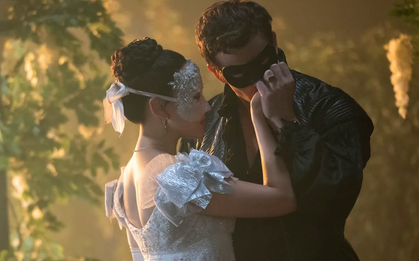 Phim 18+ cổ trang Bridgerton mùa 4 lọt nhóm được mong chờ nhất năm 2026