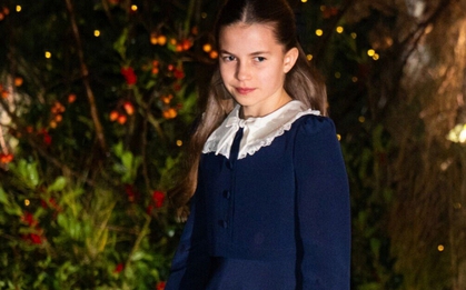 Món quà 1,3 tỷ đồng mừng Công chúa Charlotte chào đời: Đẹp lộng lẫy nhưng bị Hoàng gia "từ chối" phũ phàng vì lý do không ngờ