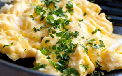 Đa số đồ ăn hâm nóng lại vẫn ngon, nhưng 7 món này rất dễ “hóa độc”, thậm chí gây ung thư