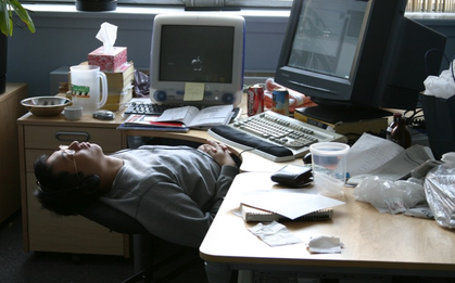 5 lỗi sai khiến bạn luôn bị trượt phỏng vấn dù CV không hề tệ