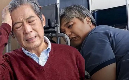 90% bệnh nhân nhồi máu não thường làm 3 việc này 3 ngày trước khi bị đột quỵ, rất có thể bạn đang làm việc thứ 2 ngay lúc này!