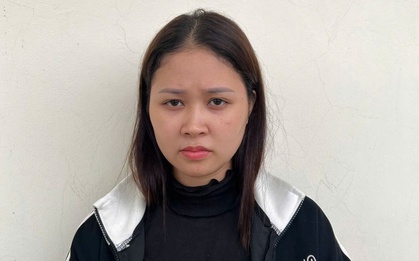 Khởi tố Phùng Thị Lan Anh sinh năm 2002