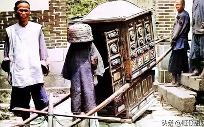 20 ảnh hiếm thời nhà Thanh: Bức hình duy nhất còn lại của Hoàng đế Quang Tự, phim ảnh đã lừa ta thế nào