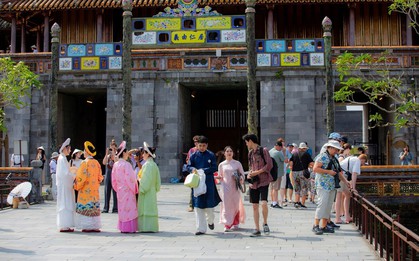 Ai được miễn giảm phí tham quan quần thể di tích cố đô Huế?