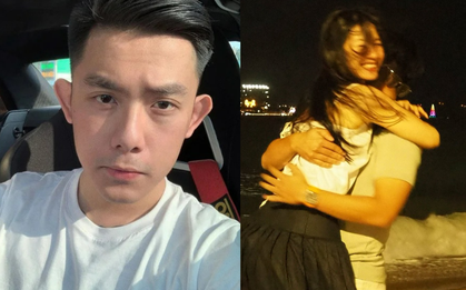 Doanh nhân từng bị hôn thê cũ đòi nợ hàng chục tỷ đang hẹn hò với diễn viên hơn 10 tuổi?