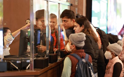 Ninh Bình "bội thu" khách du lịch trong 4 ngày nghỉ Tết Dương lịch 2026