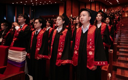 10 ngành mới Đại học Ngoại thương dự kiến mở là gì?