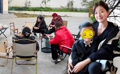 Lấy chồng xa 6 năm, người phụ nữ lần đầu xin về ngoại từ 29 Tết: “Vợ tôi thế tôi đuổi"