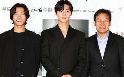 Sững sờ tin nam diễn viên quốc dân vừa qua đời sáng nay