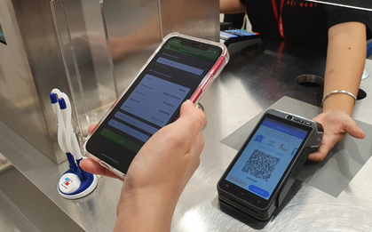 Chính thức từ hôm nay (5/1): Giao dịch ngân hàng bị gián đoạn với đối tượng này, khách hàng cần lưu ý!