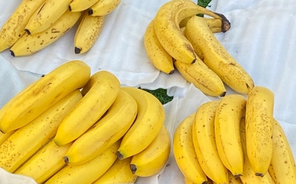 Khi mua chuối, chỉ cần nói 3 từ này, người bán hàng sẽ nghĩ bạn là chuyên gia và không dám bán lừa