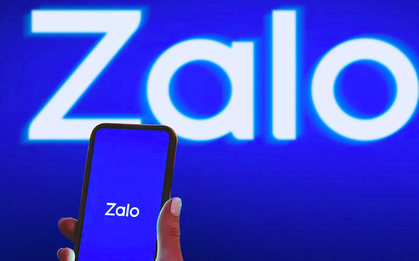 Zalo bất ngờ đổi cách xác thực tài khoản của người dùng