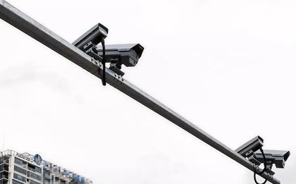 Hơn 670 tài xế bị camera AI ở Hà Nội 'bắt lỗi' vi phạm trong 4 ngày nghỉ Tết