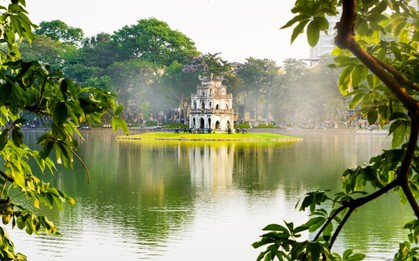 Hà Nội vừa ghi nhận một kỷ lục lịch sử