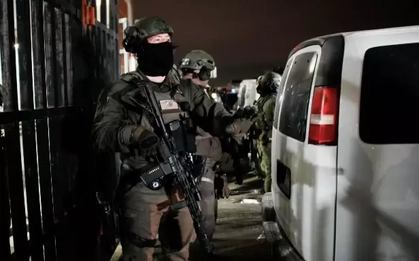 Điều kiện khắc nghiệt trong cơ sở giam giữ Tổng thống Venezuela Maduro