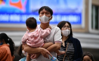 Tin vui cho hàng triệu phụ nữ trong độ tuổi sinh sản ngay từ 1/7/2026: Hàng loạt quyền lợi mới đáng chú ý