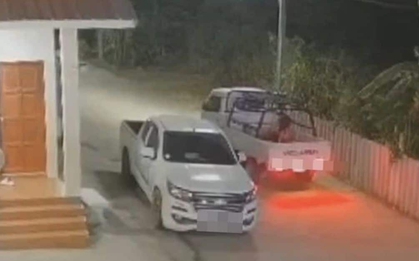 Chiếc ô tô tải chở theo cô gái không mặc quần áo, 2 hôm sau sự thật đáng sợ được phát hiện