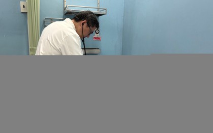 Bác sĩ cảnh báo xu hướng trẻ hóa bệnh tim mạch, nhiều ca biến chứng nặng