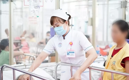 Tết Dương lịch: Quá tải cấp cứu vì tai nạn giao thông, đả thương và ngộ độc