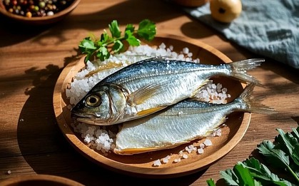 4 loại cá "nuôi" tế bào ung thư nếu ăn quá nhiều nhưng không phải ai cũng biết