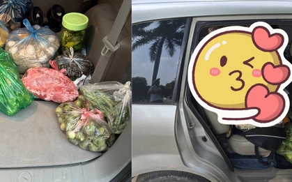 Thông gia giàu có không thiếu thứ gì, tôi gửi chút quà rẻ tiền mà cả nhà họ mừng hơn nhận được vàng