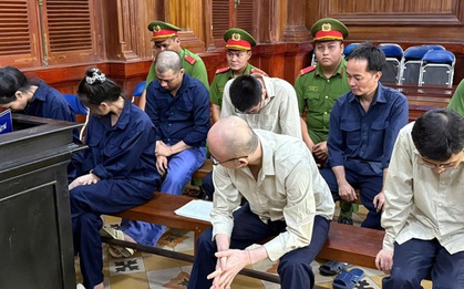 Vụ Nhà hàng Gallery: Bí ẩn mật mã "Green jacket 17" và "Combo hải sản lớn"