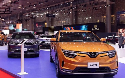 Ông Phạm Nhật Vượng bán xe điện '0 đồng'