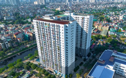 Từ 1/3/2026, nhà ở, chung cư sẽ có mã định danh riêng