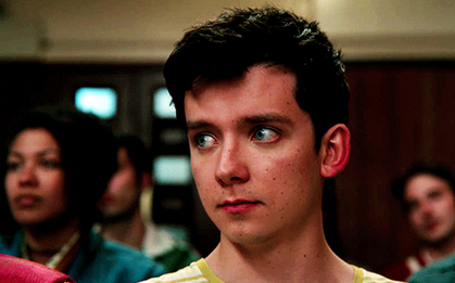 Xem phim Sex Education, tôi khóc nức nở và lái xe sang nhà vợ cũ ngay trong đêm: Xin lỗi con trai, bố không bao giờ để con tủi thân như vậy nữa!