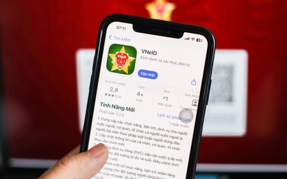 Hàng triệu người cần làm ngay điều này trên VNeID để tránh ảnh hưởng quyền lợi khám chữa bệnh