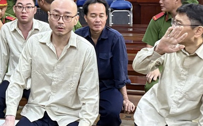 Đường dây môi giới mại dâm tại Nhà hàng Gallery: Ông chủ Hàn Quốc nói lời xin lỗi