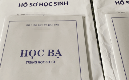 Từ năm 2026, chính thức bỏ bằng tốt nghiệp THCS: Những thay đổi quan trọng học sinh cần lưu ý ngay