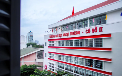 Tiêu chuẩn tuyển dụng năm 2026 của "Harvard Việt Nam": Khi bằng giỏi và IELTS 7.5 mới chỉ là điều kiện cần