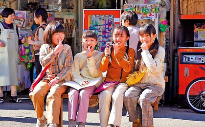 Vị trí sinh quyết định vận mệnh: Con cả, con giữa hay con út mới là người dễ làm nên chuyện lớn?