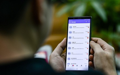 Công an cảnh báo cuộc gọi người dân không nên nghe, không gọi lại