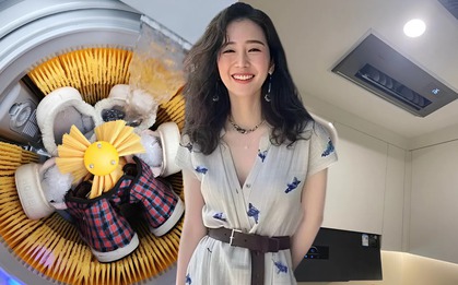 Chuyển vào nhà mới tôi mới sáng mắt ra: 5 thiết bị tưởng “xa xỉ” nhưng hóa ra đáng mua từ… đời nào - bỏ qua là tự làm khổ chính mình!