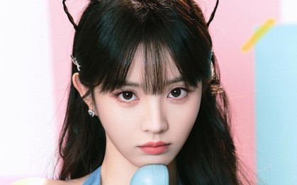 Nữ thần vượt qua Lưu Diệc Phi