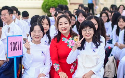 Giáo viên TPHCM sẽ nhận hàng chục triệu đồng dịp Tết, cao nhất gần 100 triệu